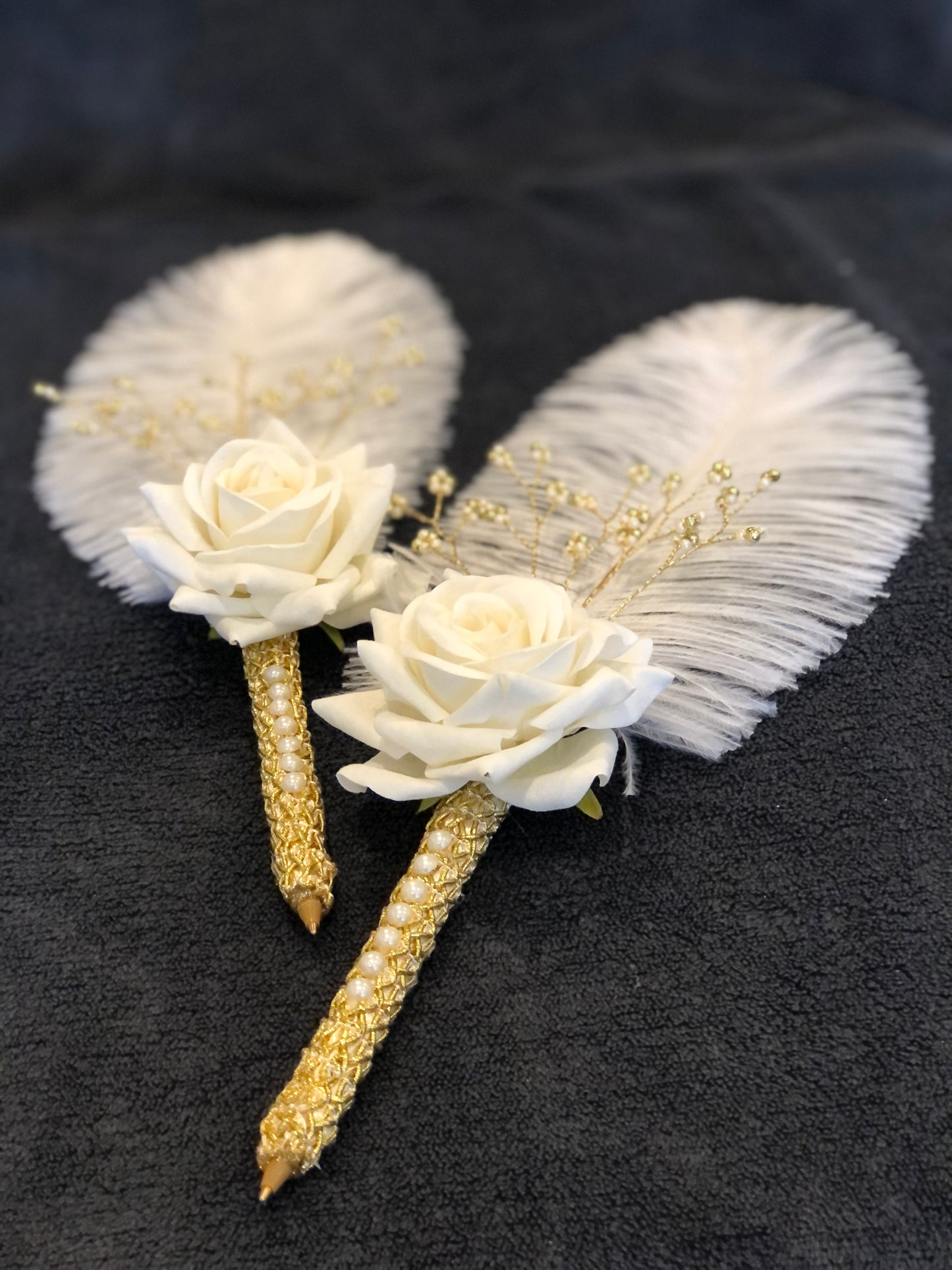 Wedding Pen.Nikkah Pen. - The Nikkah Pen Store