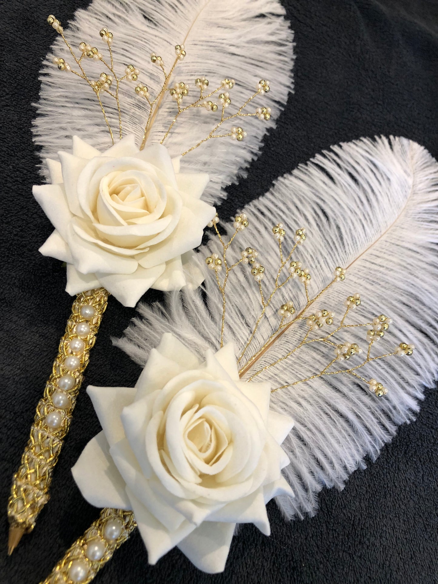 Wedding Pen.Nikkah Pen. - The Nikkah Pen Store