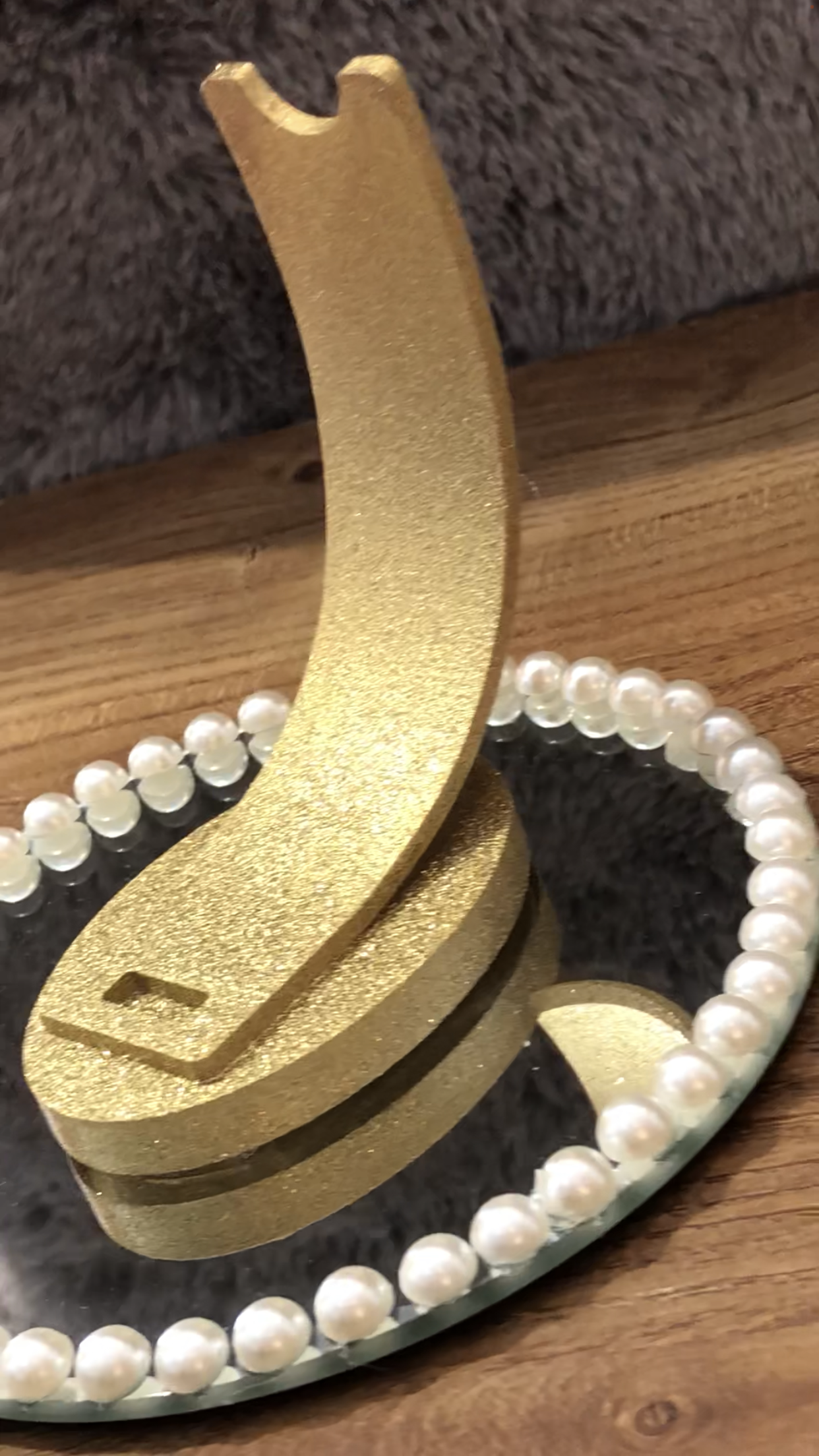 Wedding Pen Holder.Nikkah Pen display.- The Nikkah Pen Store
