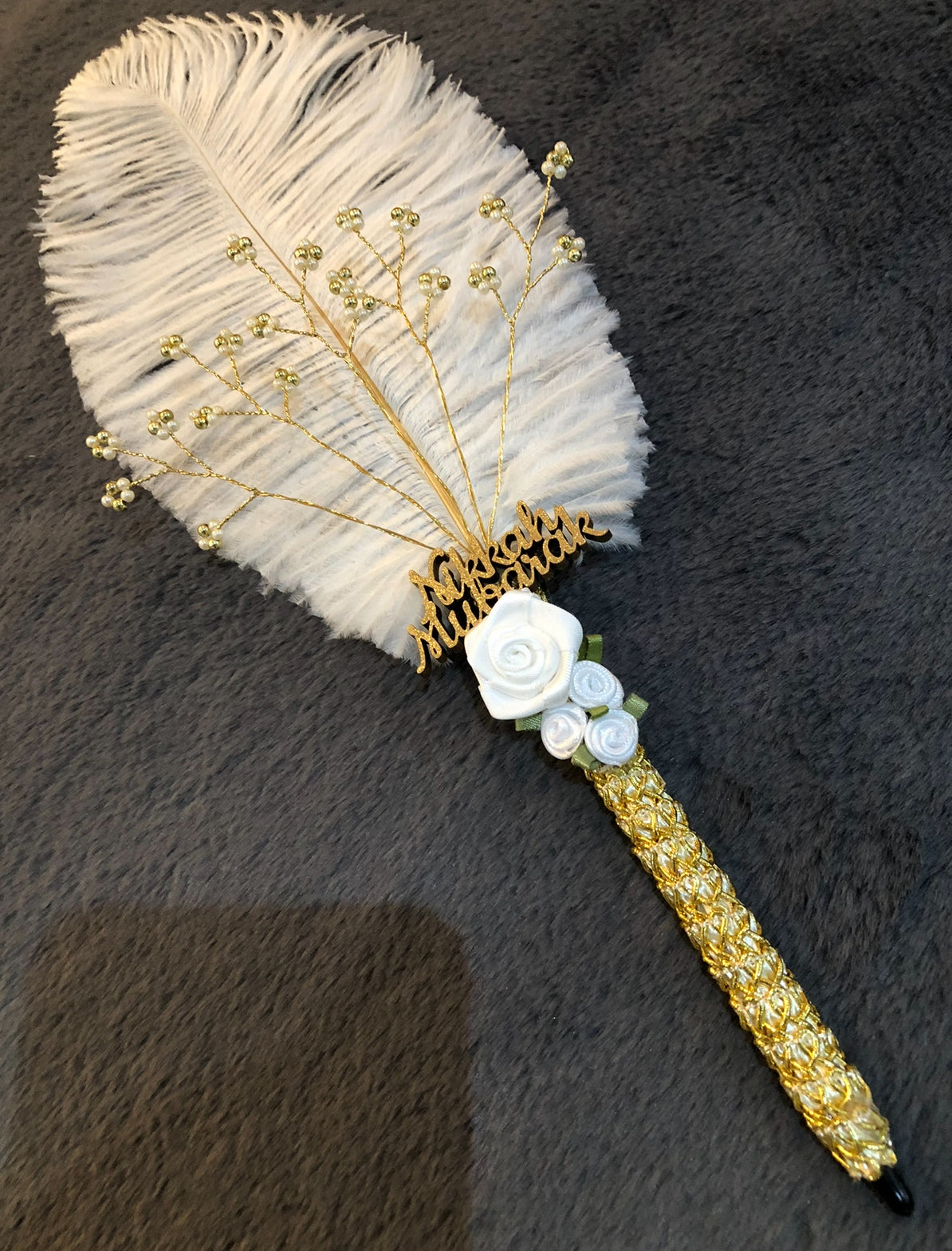Wedding Pen.Nikkah Pen - The Nikkah Pen Store