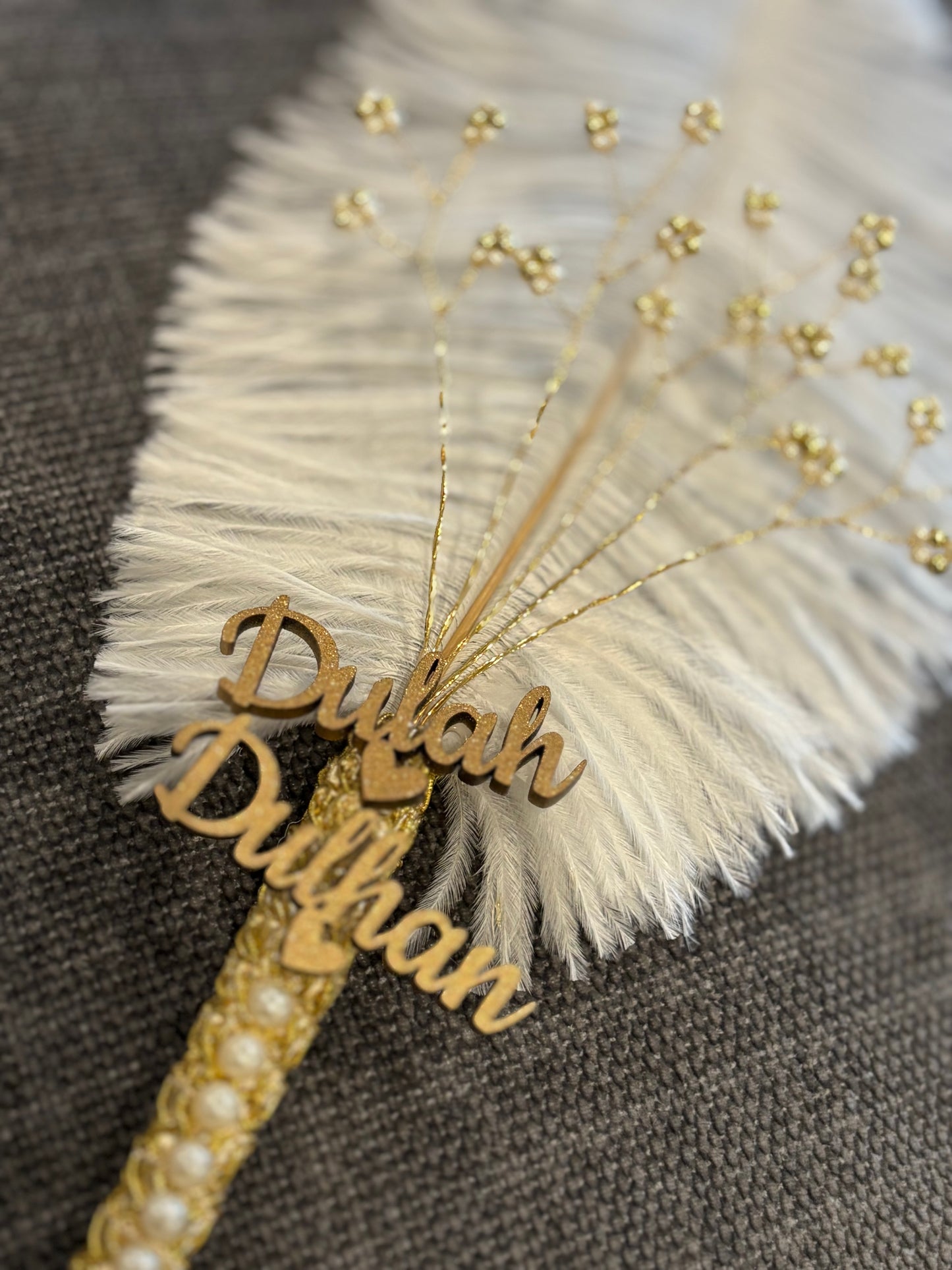 Wedding Pen.Nikkah Pen.Bride & Groom Gifts. - The Nikkah Pen Store
