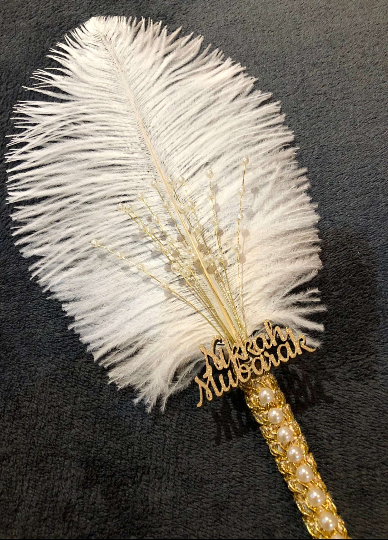 Wedding Pen.Nikkah Pen - The Nikkah Pen Store