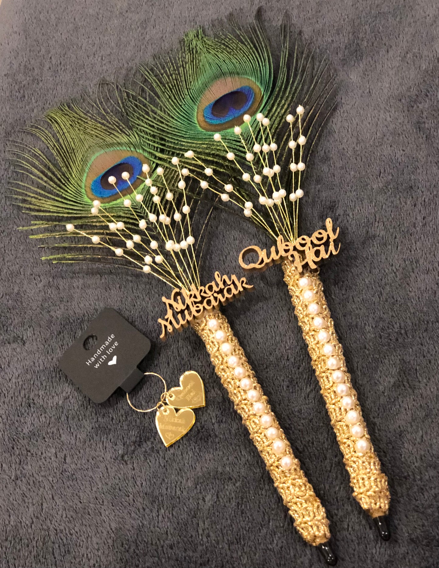 Nikkah Pen.Wedding Pen. - The Nikkah Pen Store