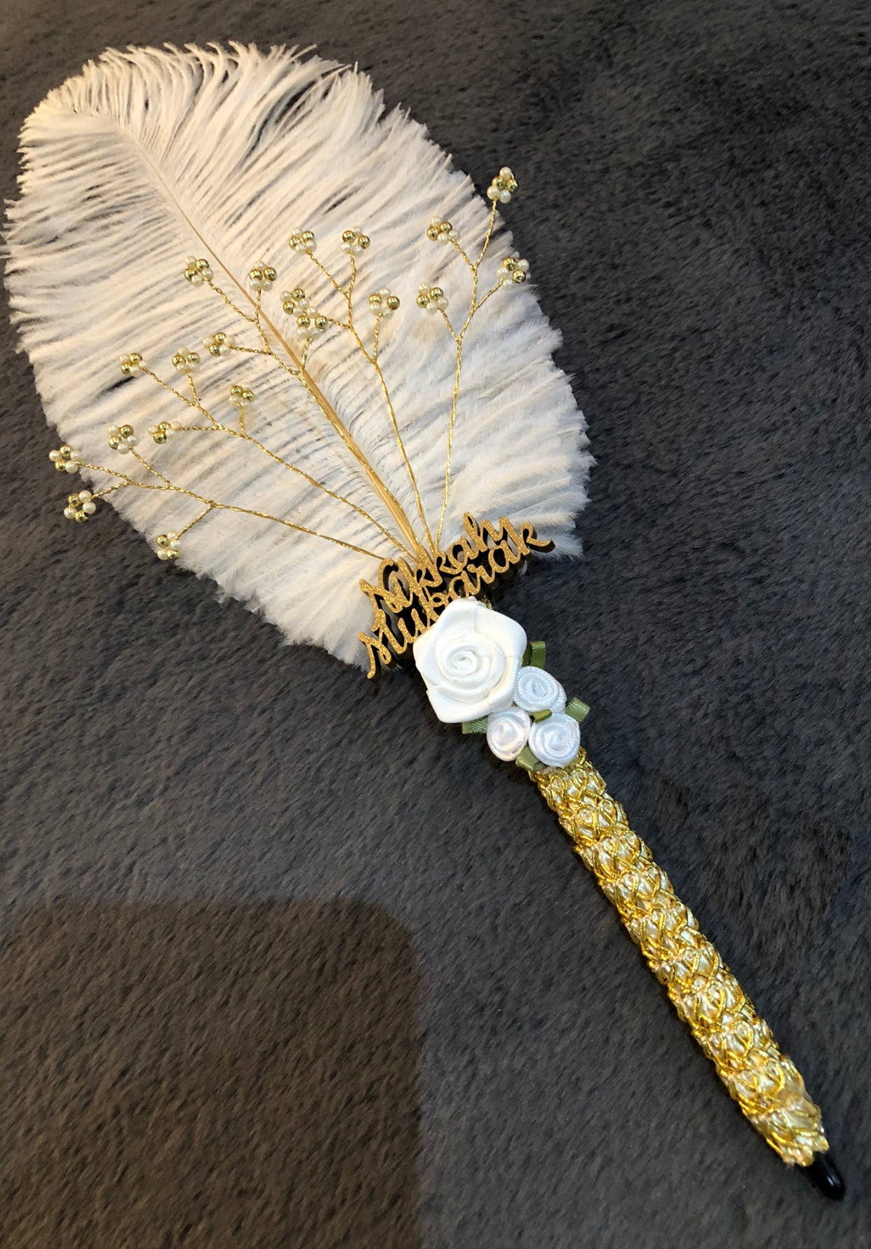 Wedding Pen.Nikkah Pen - The Nikkah Pen Store