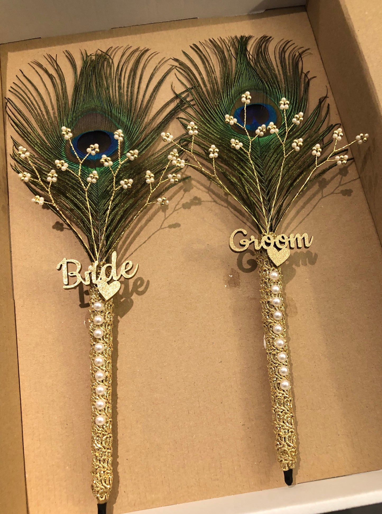 Wedding Pen.Nikkah Pen. - The Nikkah Pen Store