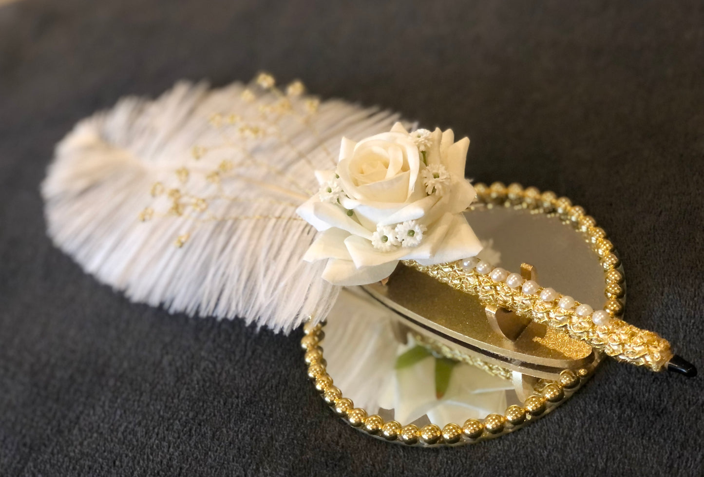 Nikkah Pen.Wedding Pen. - The Nikkah Pen Store