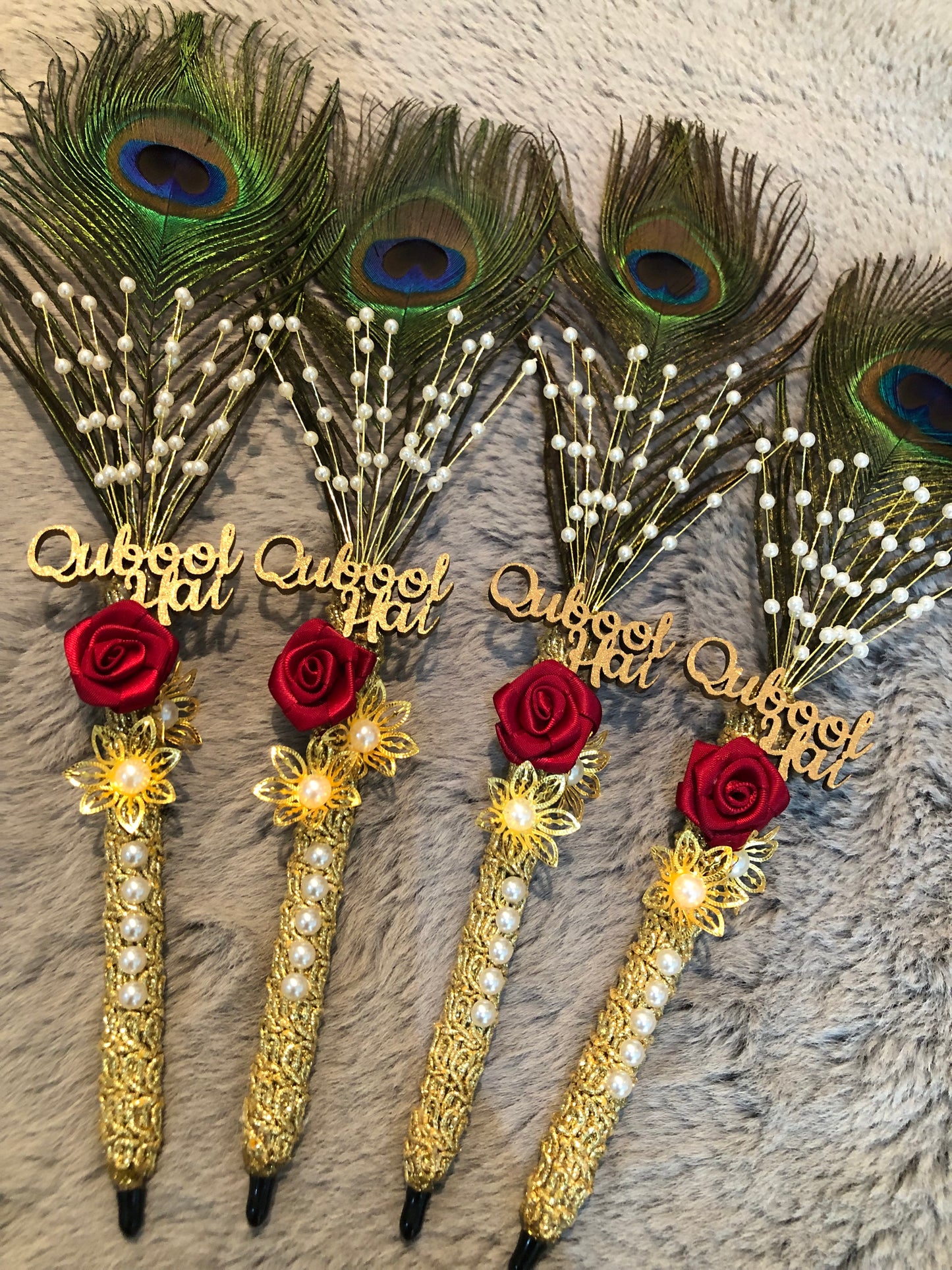 Nikkah Pen.Wedding Pen. - The Nikkah Pen Store
