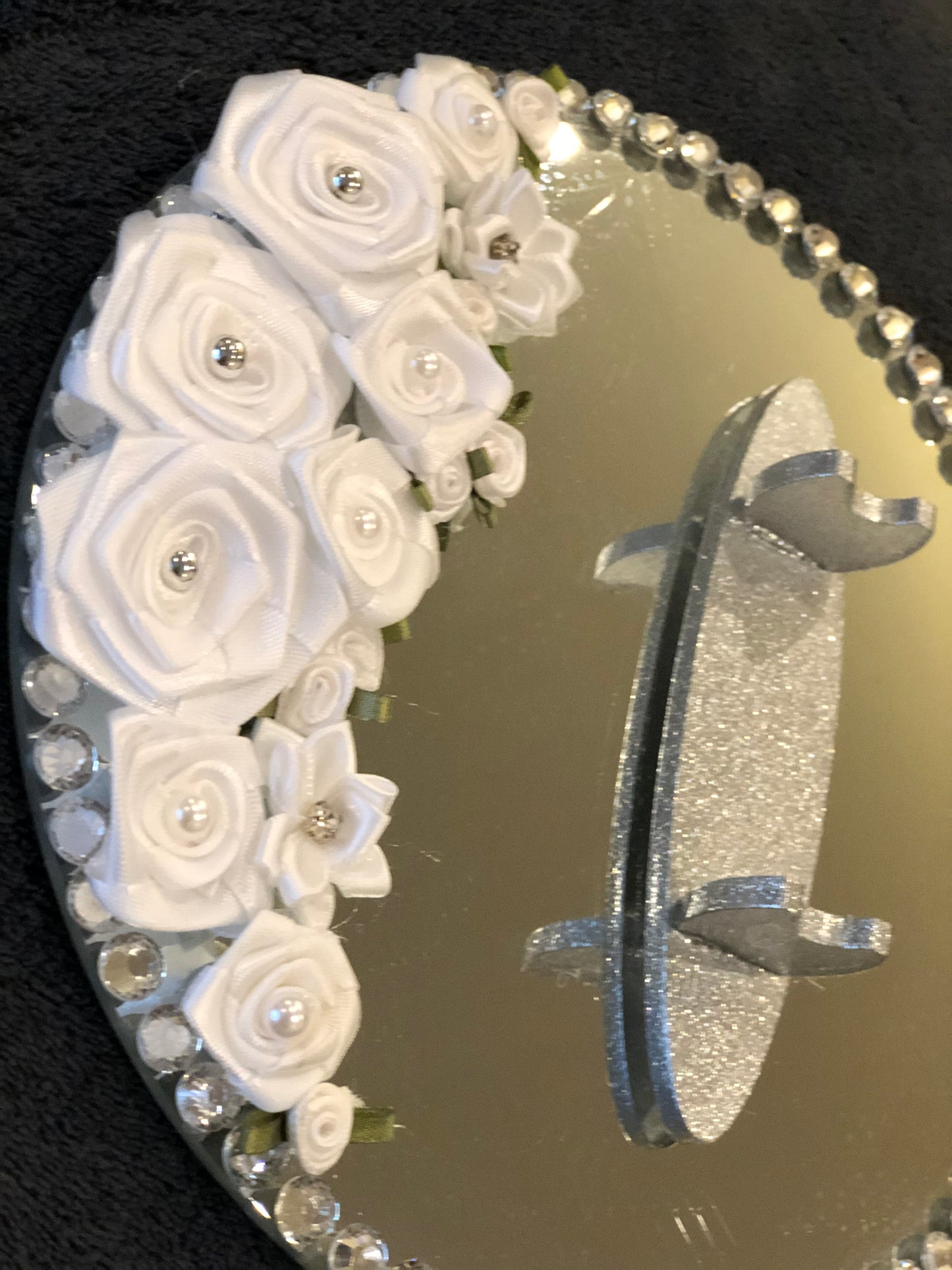Wedding Pen Display. - The Nikkah Pen Store