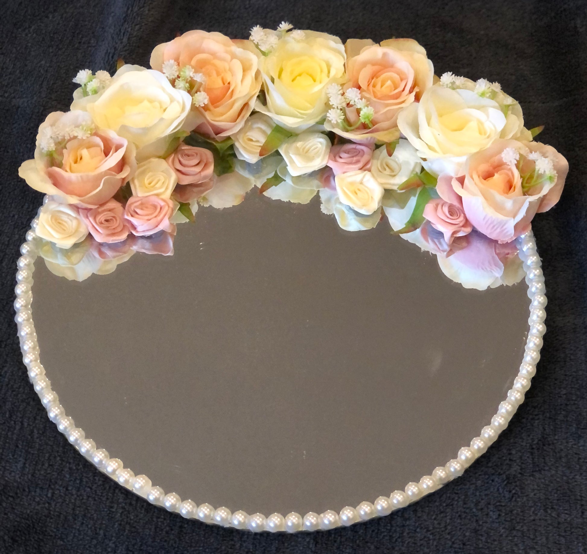 Wedding Tray - The Nikkah Pen Store