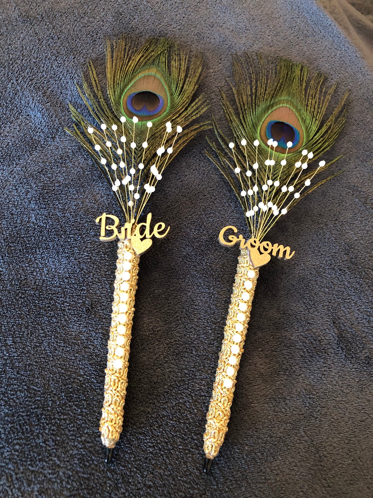 Nikkah Pen.Wedding Pen. - The Nikkah Pen Store