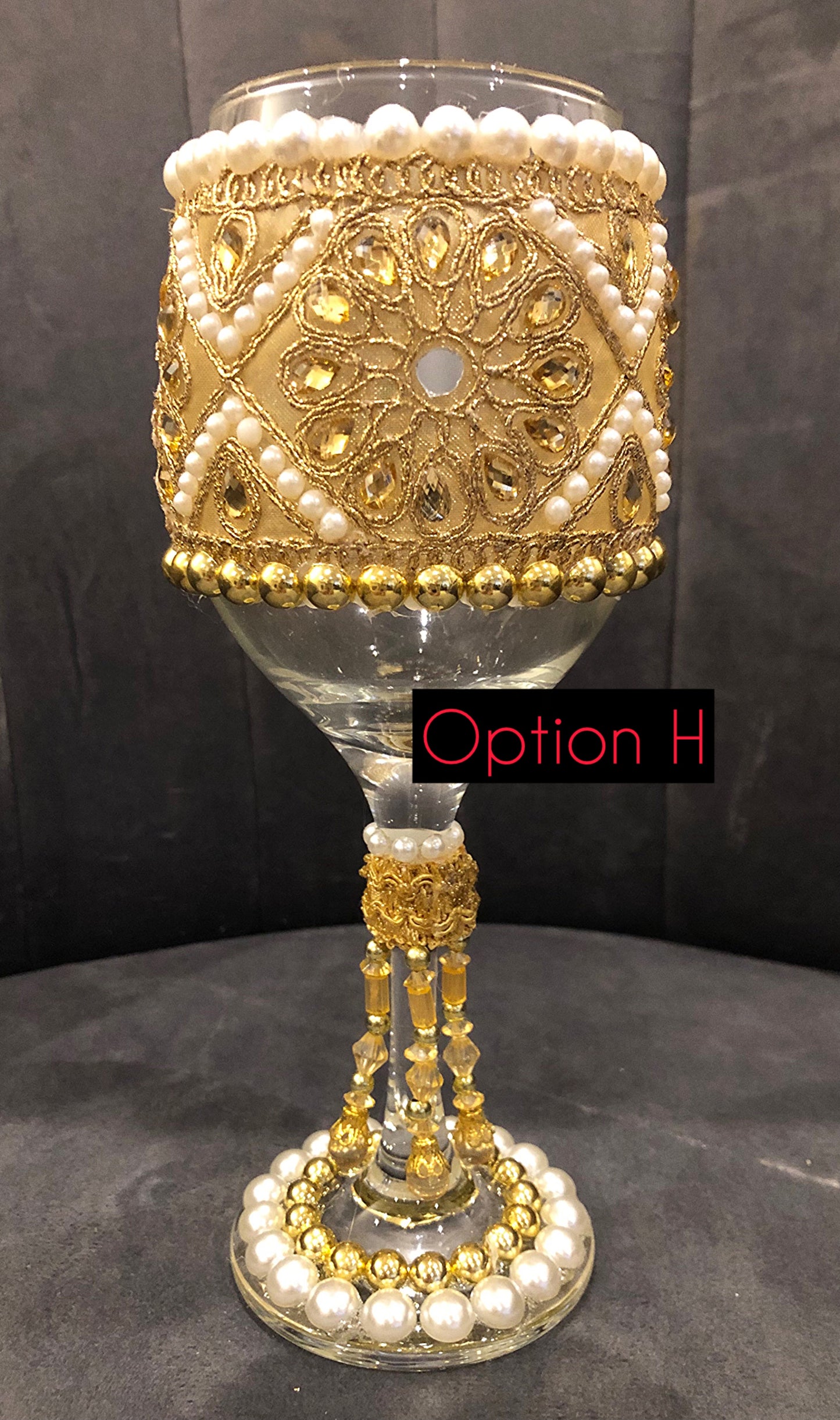 Doodh Pilai Set.Wedding Glass.