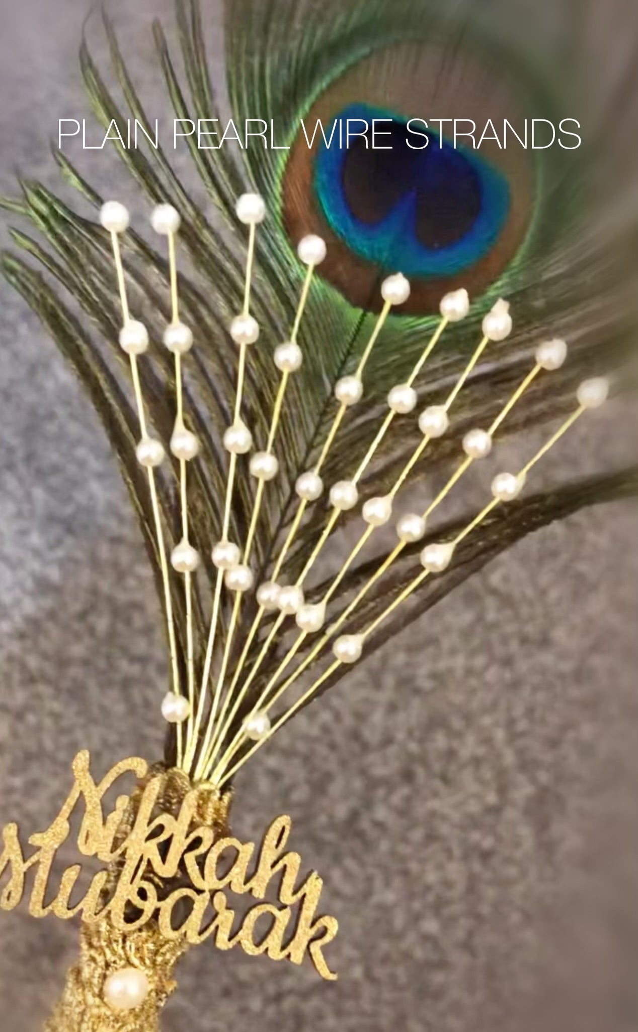 Nikkah Pen.Wedding Pen. - The Nikkah Pen Store