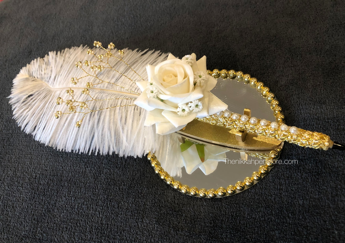 Nikkah Pen.Wedding Pen.- The Nikkah Pen Store