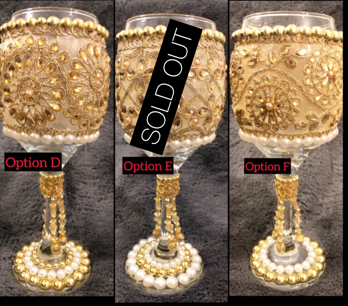 Doodh Pilai Set.Wedding Glass.