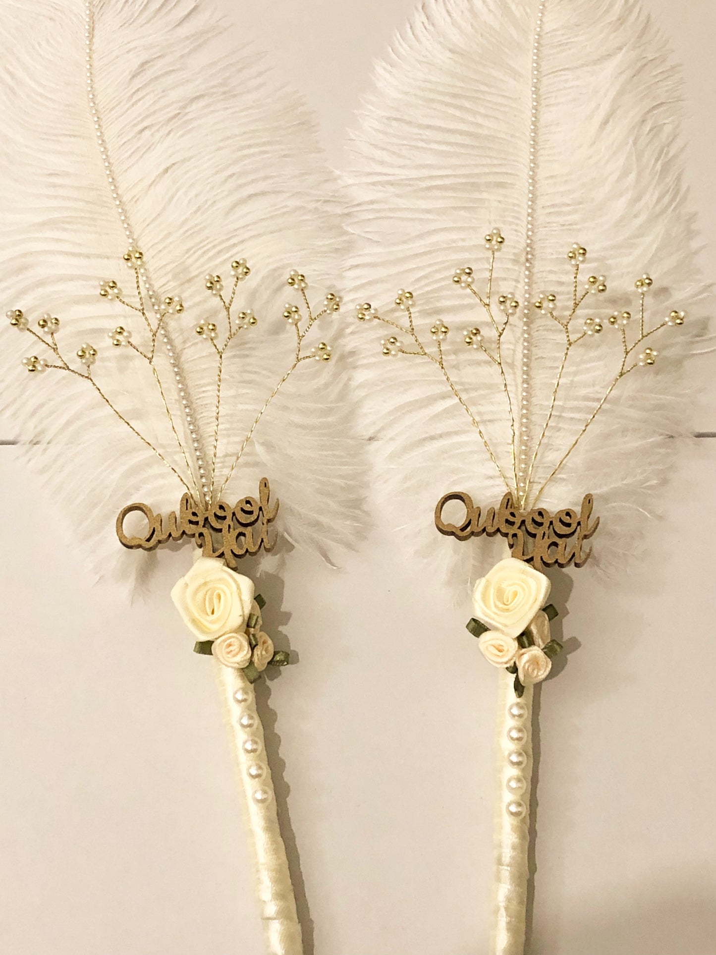 Wedding Pen.Nikkah Pen. - The Nikkah Pen Store