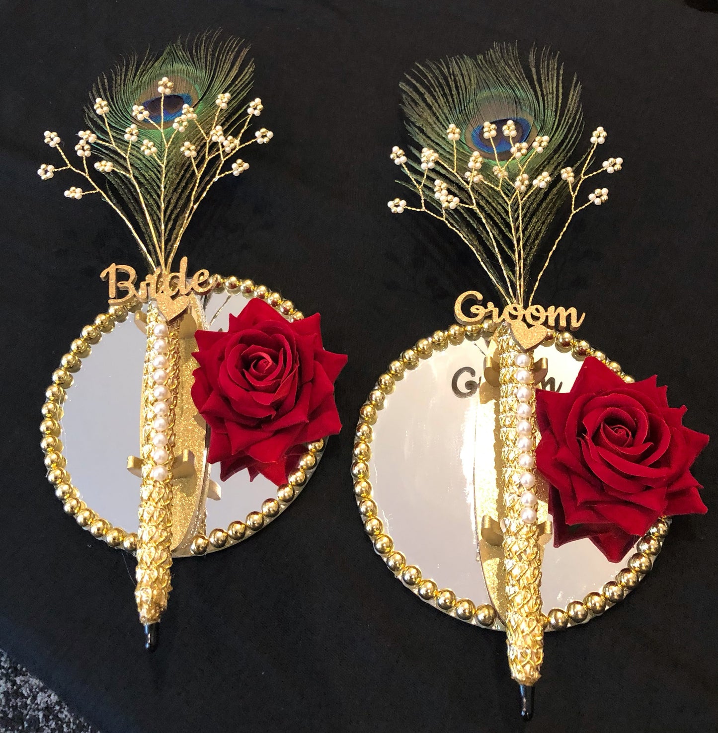 Nikkah Pen Set. - The Nikkah Pen Store