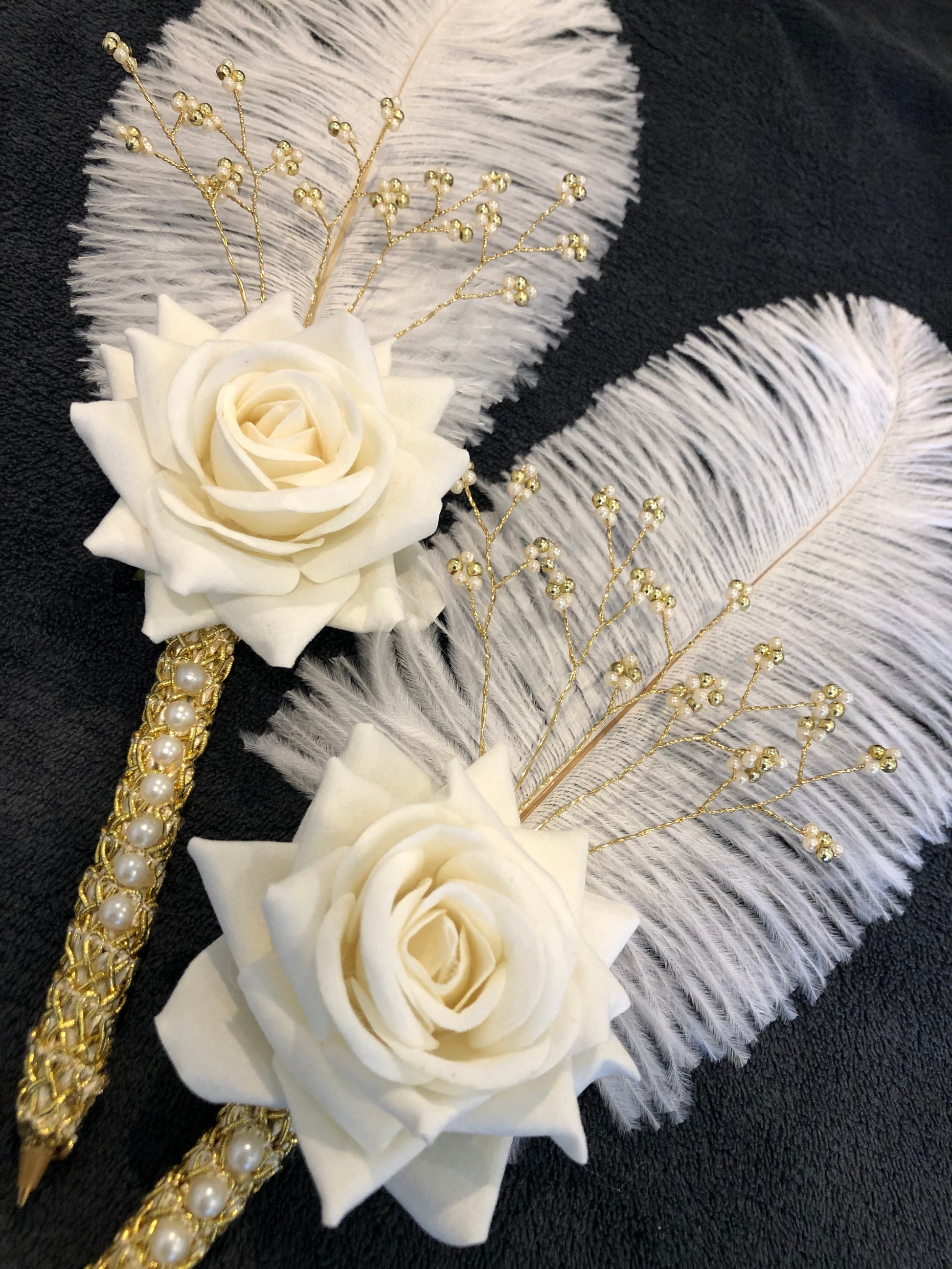 Wedding Pen.Nikkah Pen. - The Nikkah Pen Store