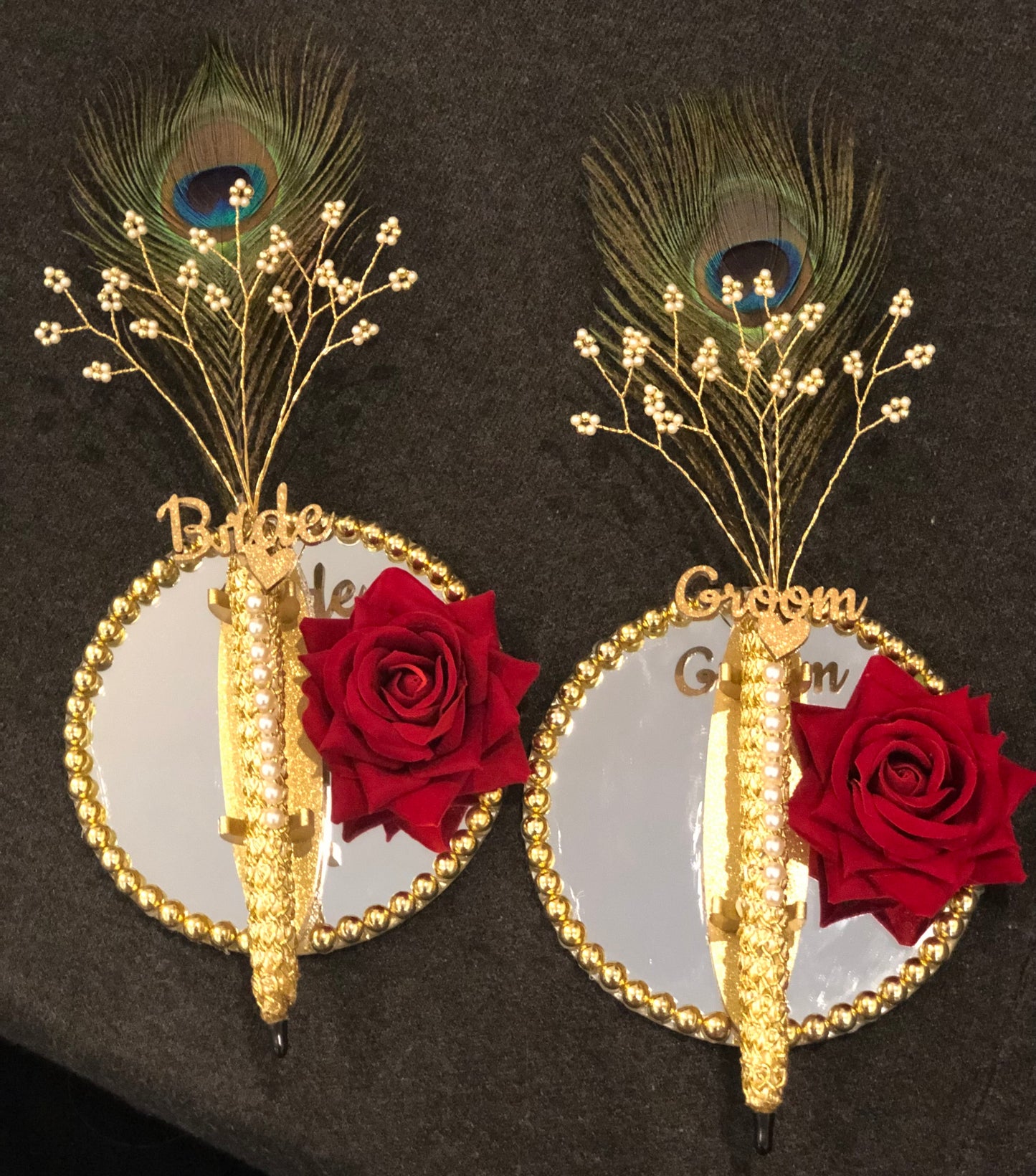 Nikkah Pen Set. - The Nikkah Pen Store