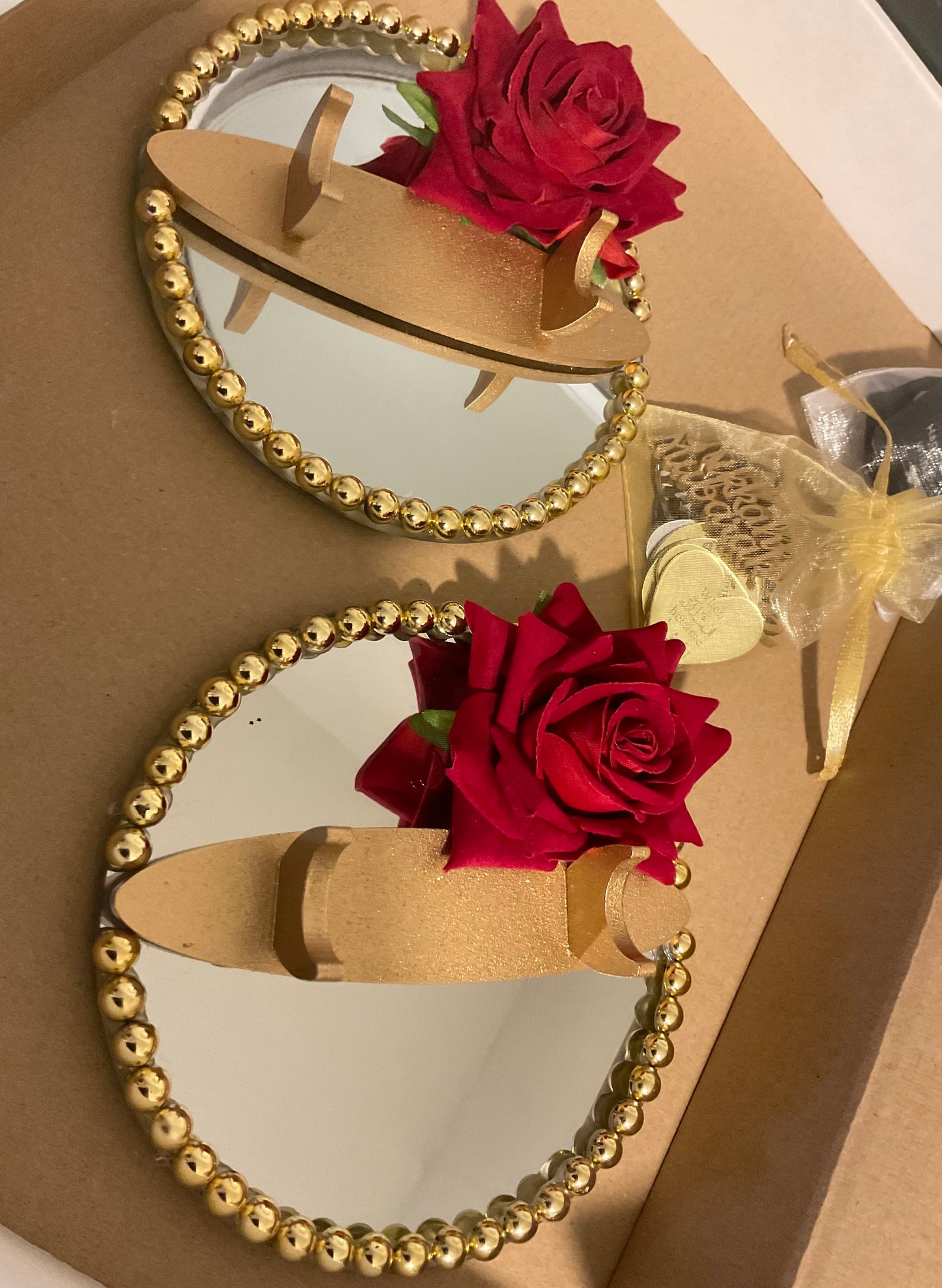 Nikkah Pen Set.