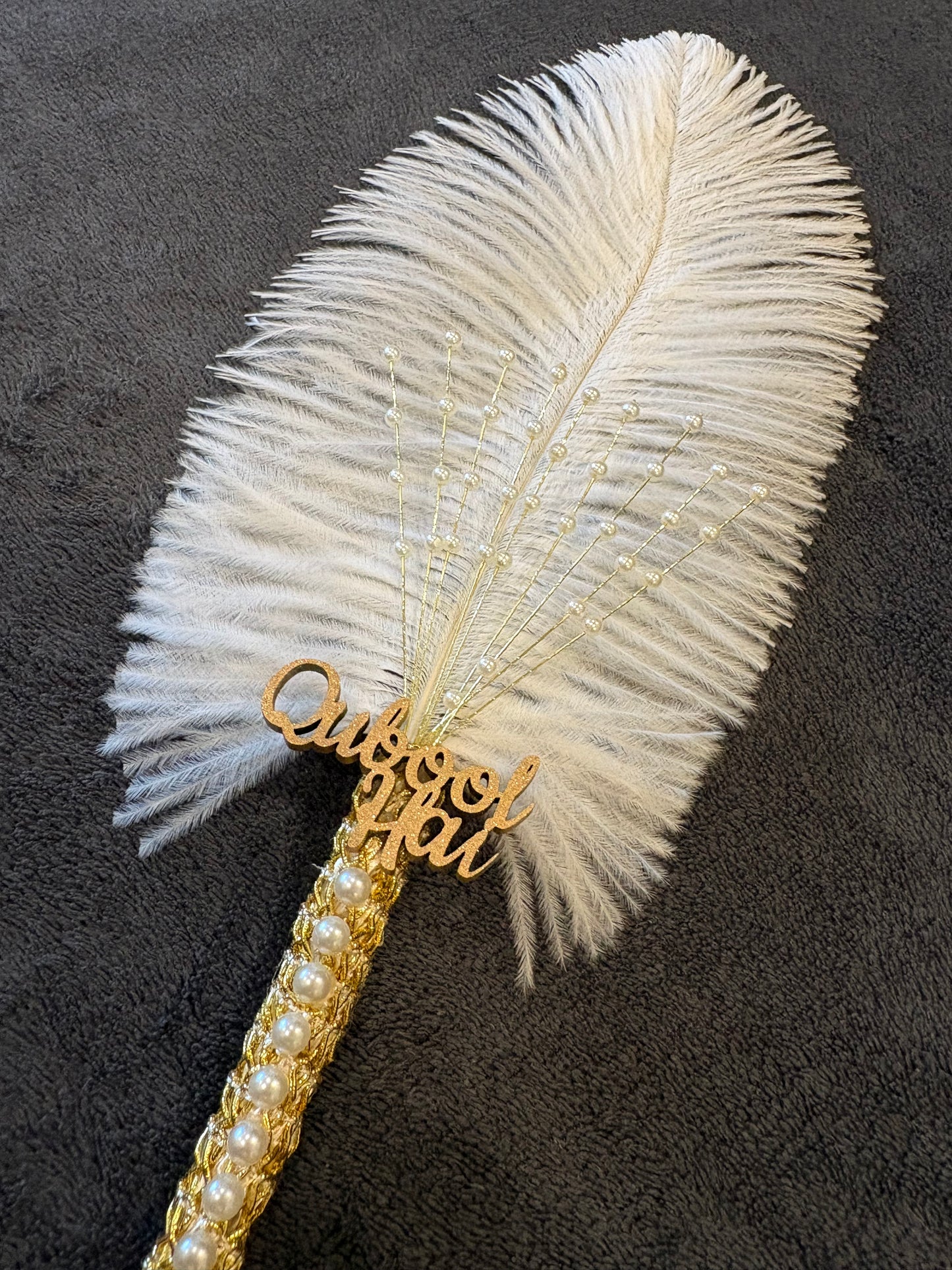 Wedding Pen.Nikkah Pen.