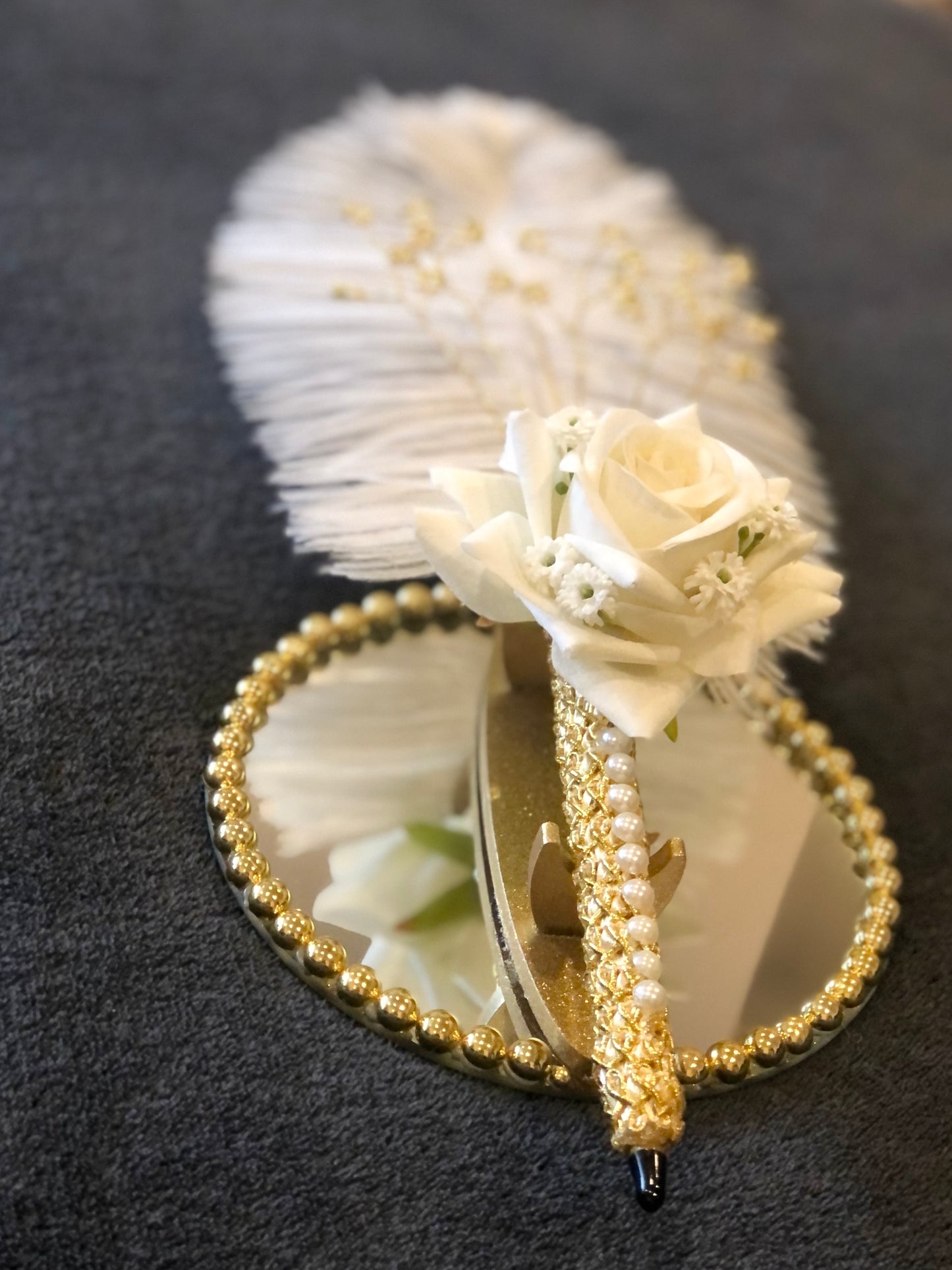 Nikkah Pen.Wedding Pen.- The Nikkah Pen Store