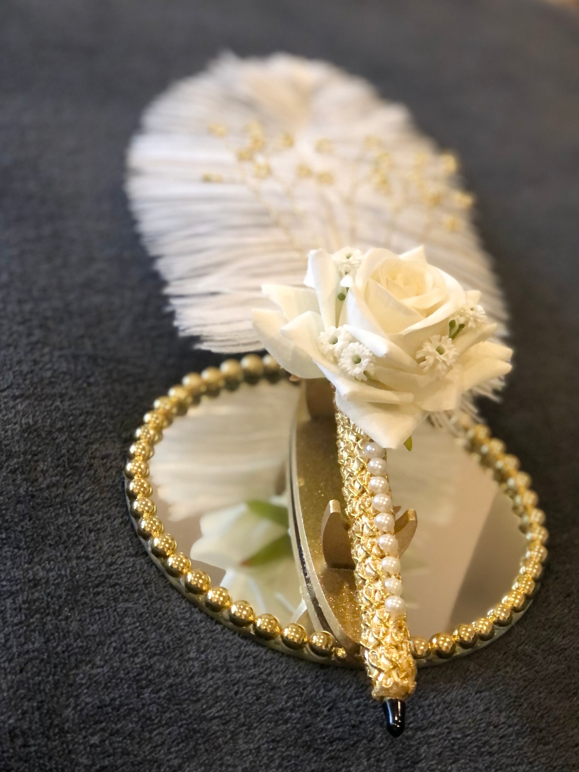 Nikkah Pen.Wedding Pen.- The Nikkah Pen Store