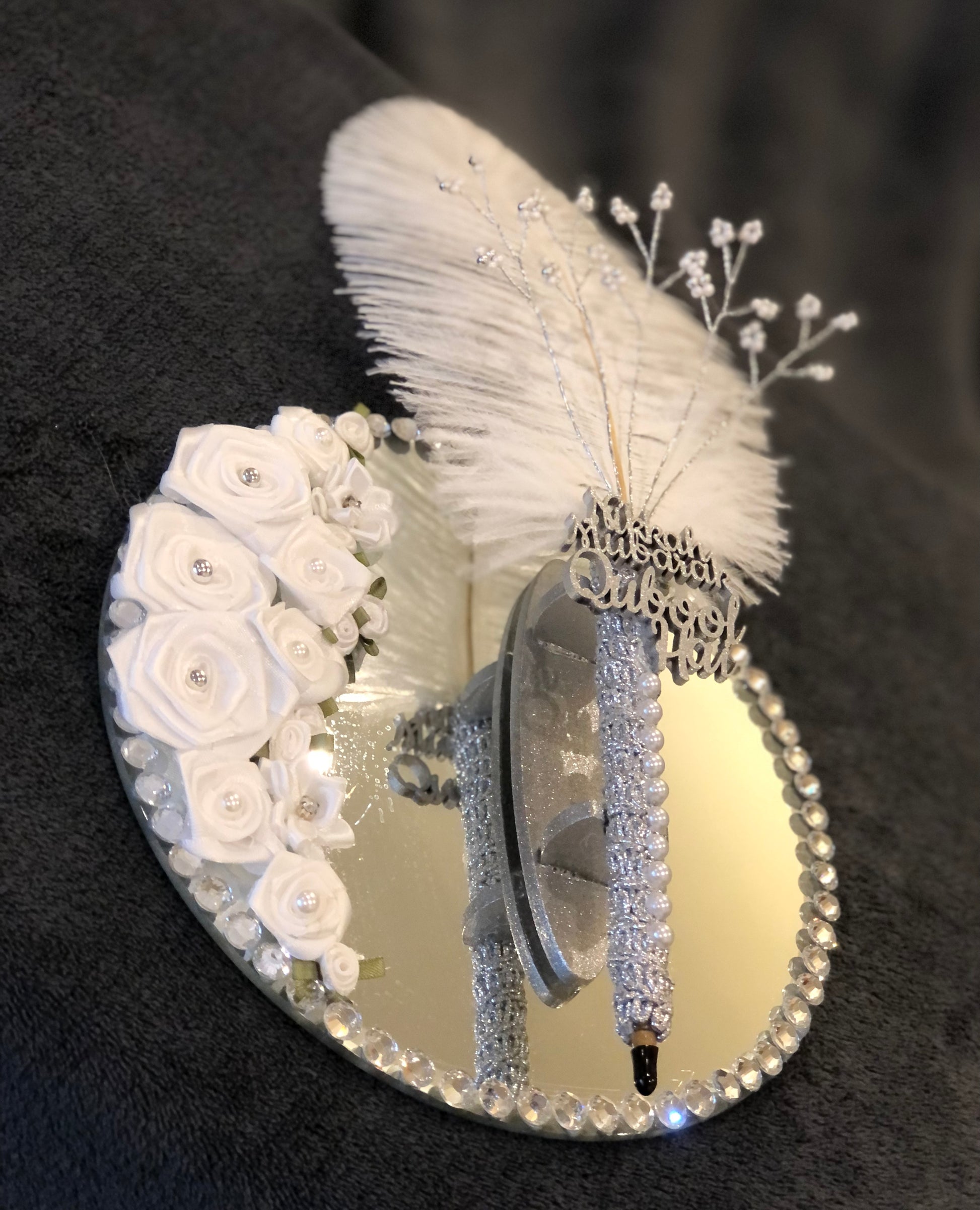 Wedding Pen Set.