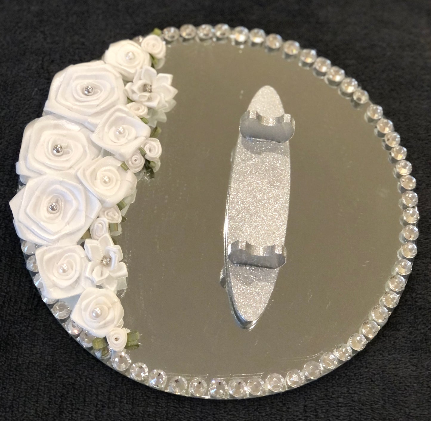 Wedding Pen Display.