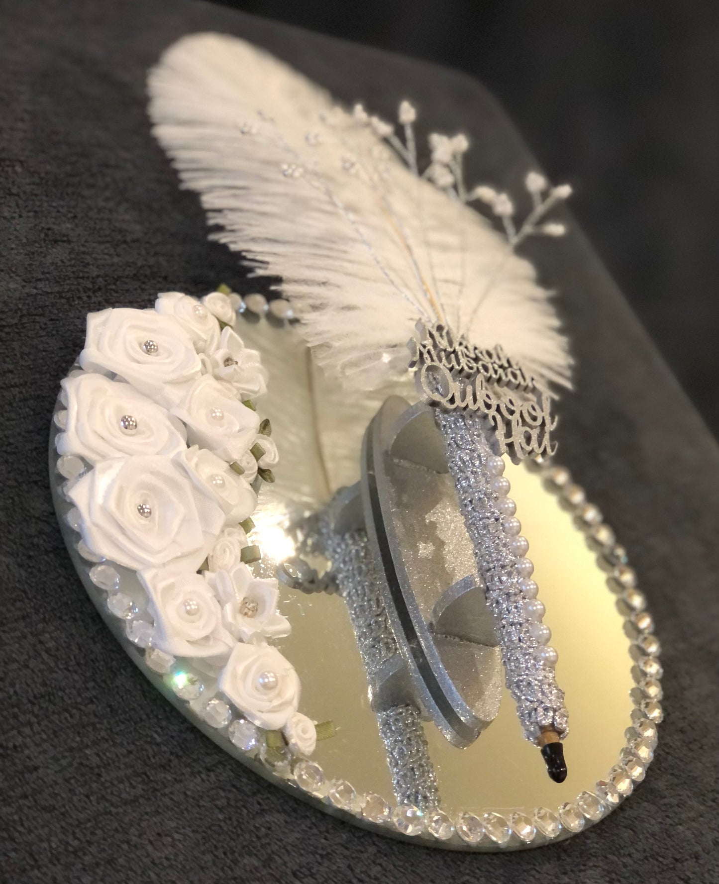 Wedding Pen Set. - The Nikkah Pen Store
