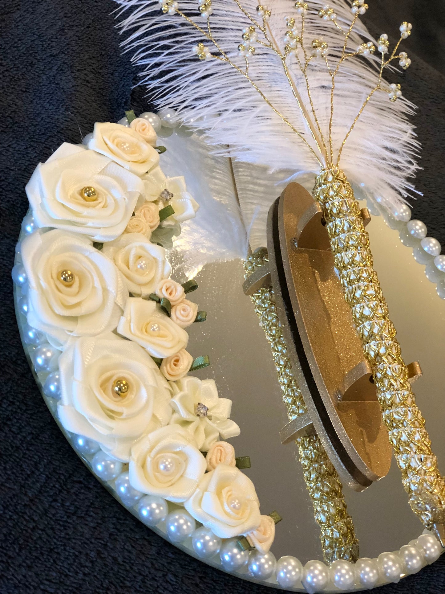Wedding Pen Display. - The Nikkah Pen Store