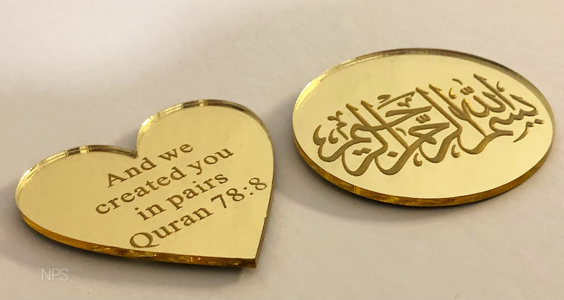 Wedding Ring Tray.Engagement Tray. - The Nikkah Pen Store