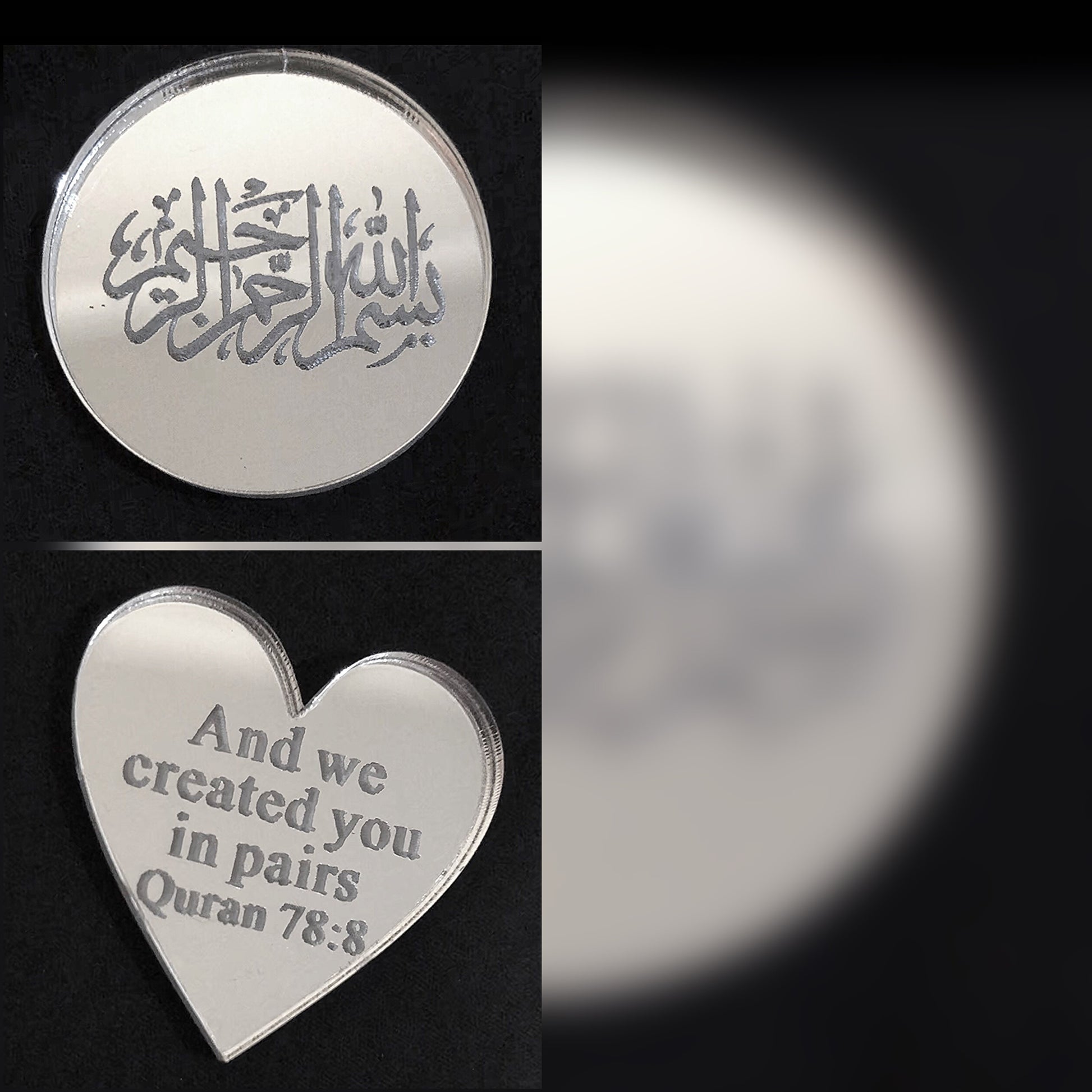 Doodh Pilai Set. - The Nikkah Pen Store