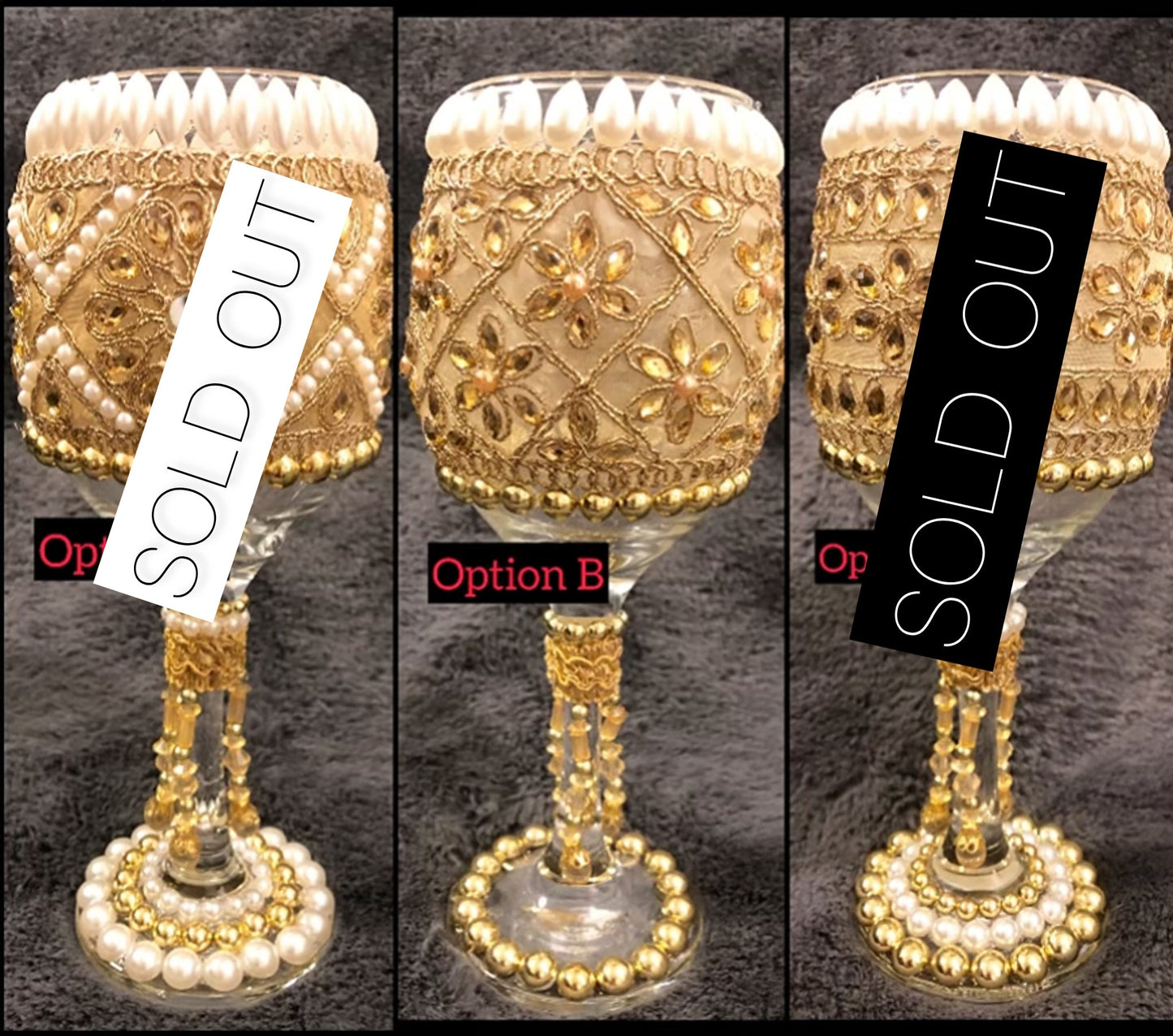 Doodh Pilai Set.Wedding Glass.