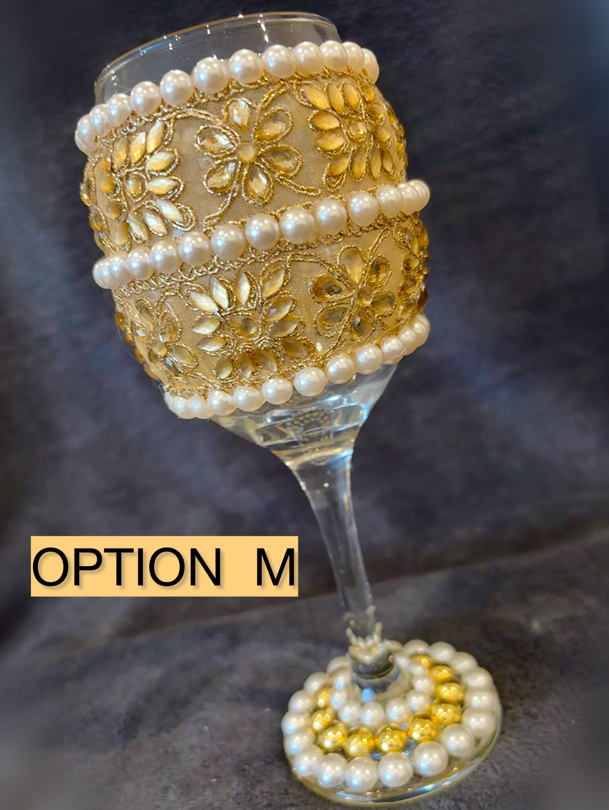 Doodh Pilai Set.Wedding Glass. - The Nikkah Pen Store