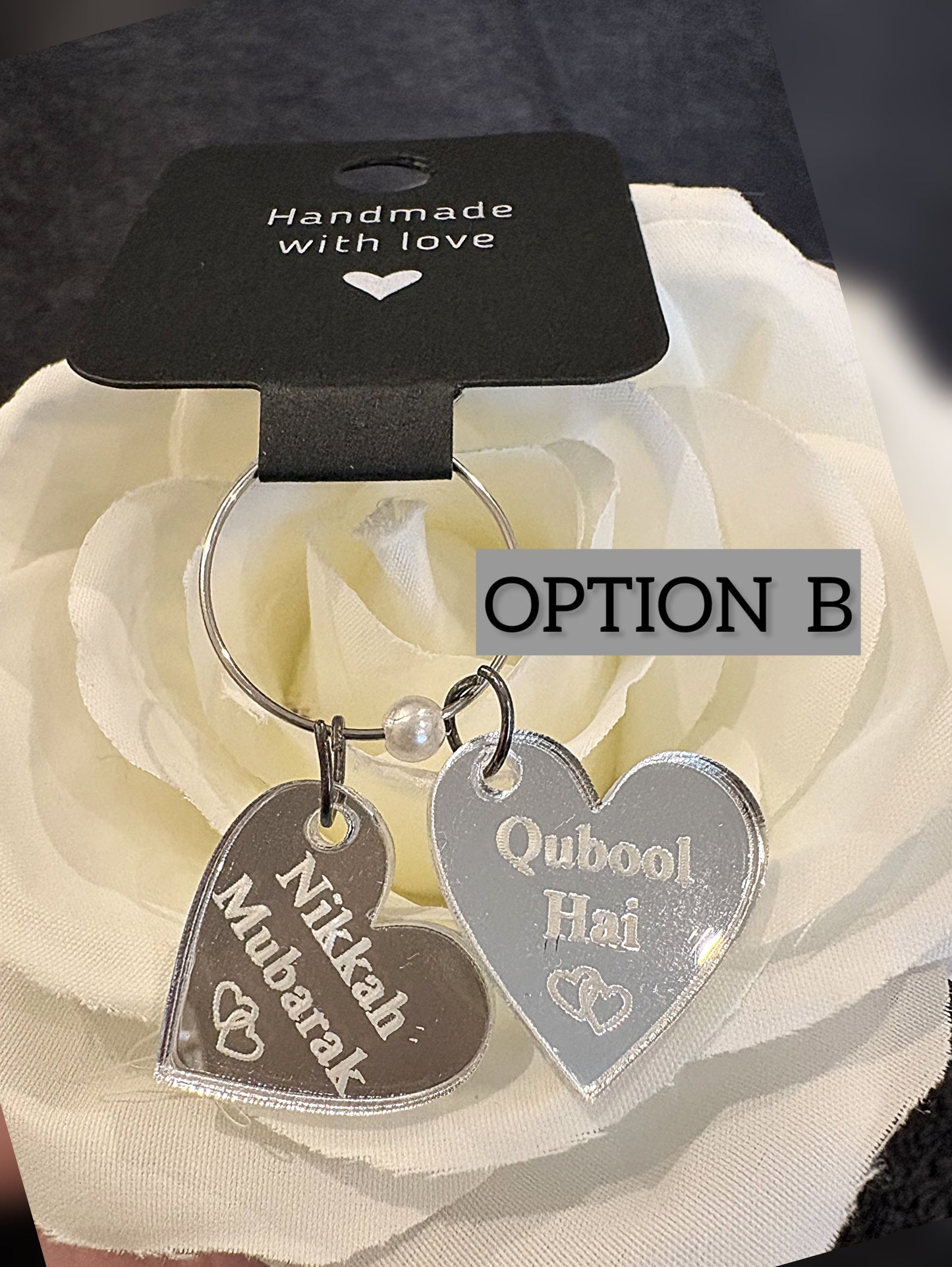 Wedding Pen Set. - The Nikkah Pen Store