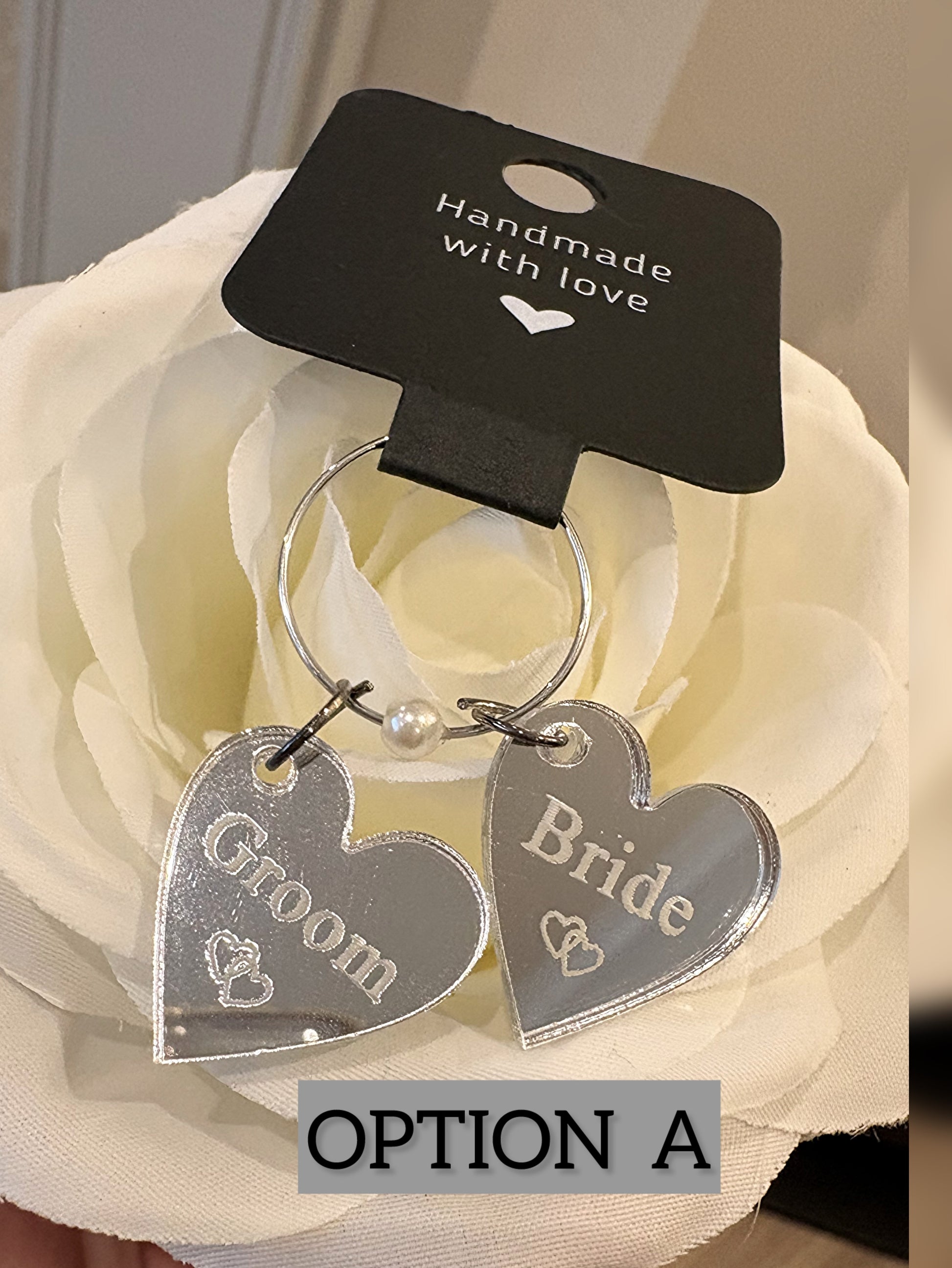 Wedding Pen Set. - The Nikkah Pen Store